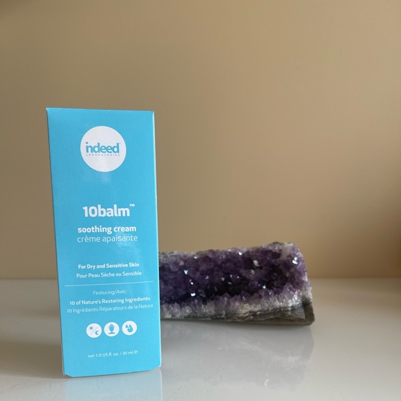 Indeed Labs 10balm Face - Picture 1 of 4